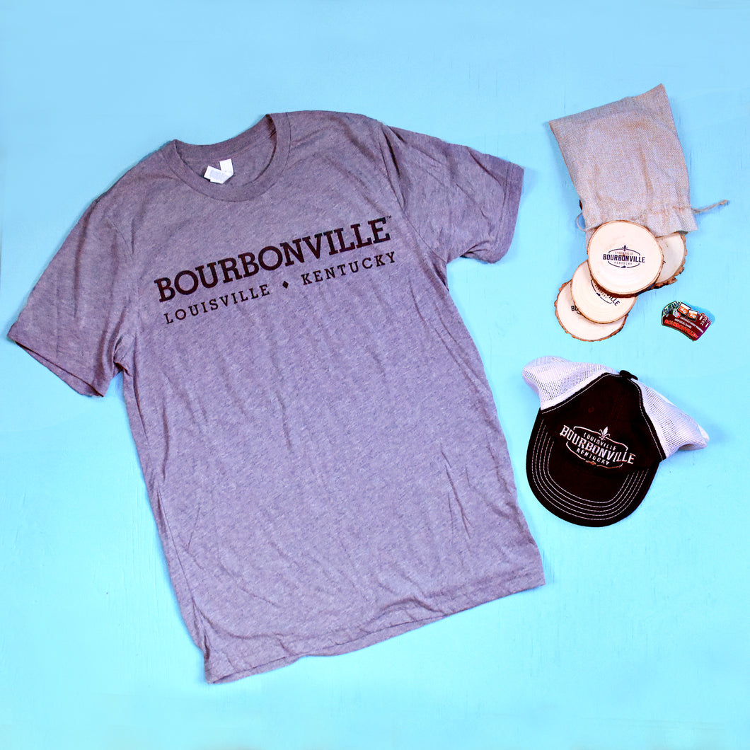 Bourbonville Package Sale