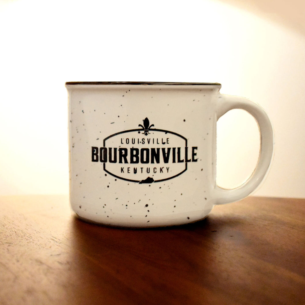 Bourbonville® Coffee Mug